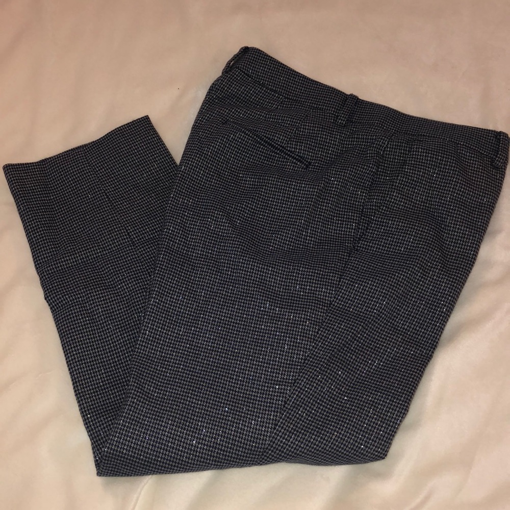 Ann Taylor Ankle Pants